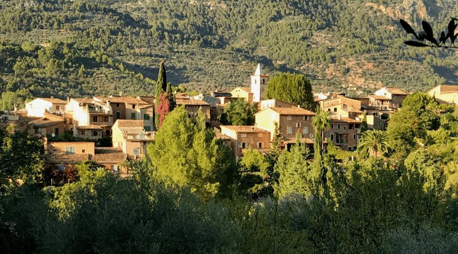 Ca S'angel Сasa de vacaciones