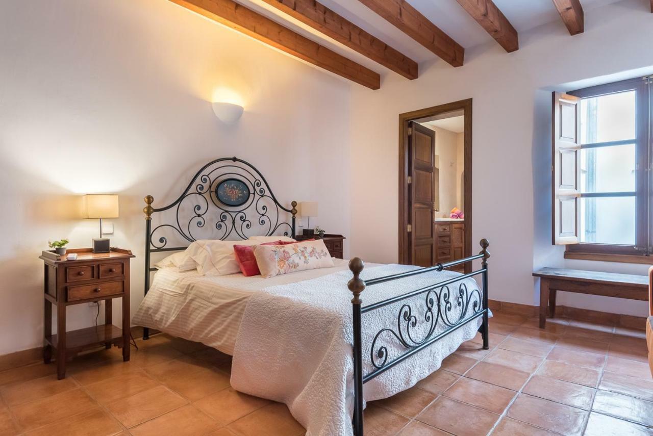 Vakantiehuis Ca S'angel Biniaraix