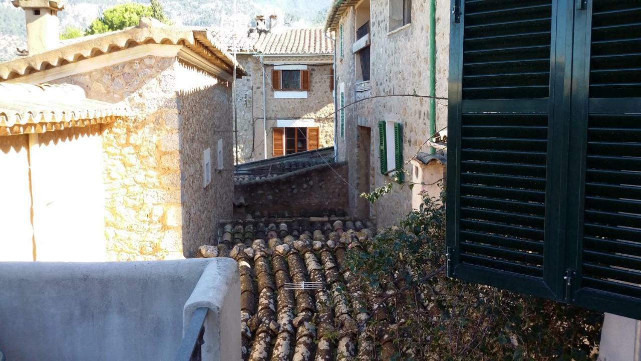 Ca S'angel Vakantiehuis