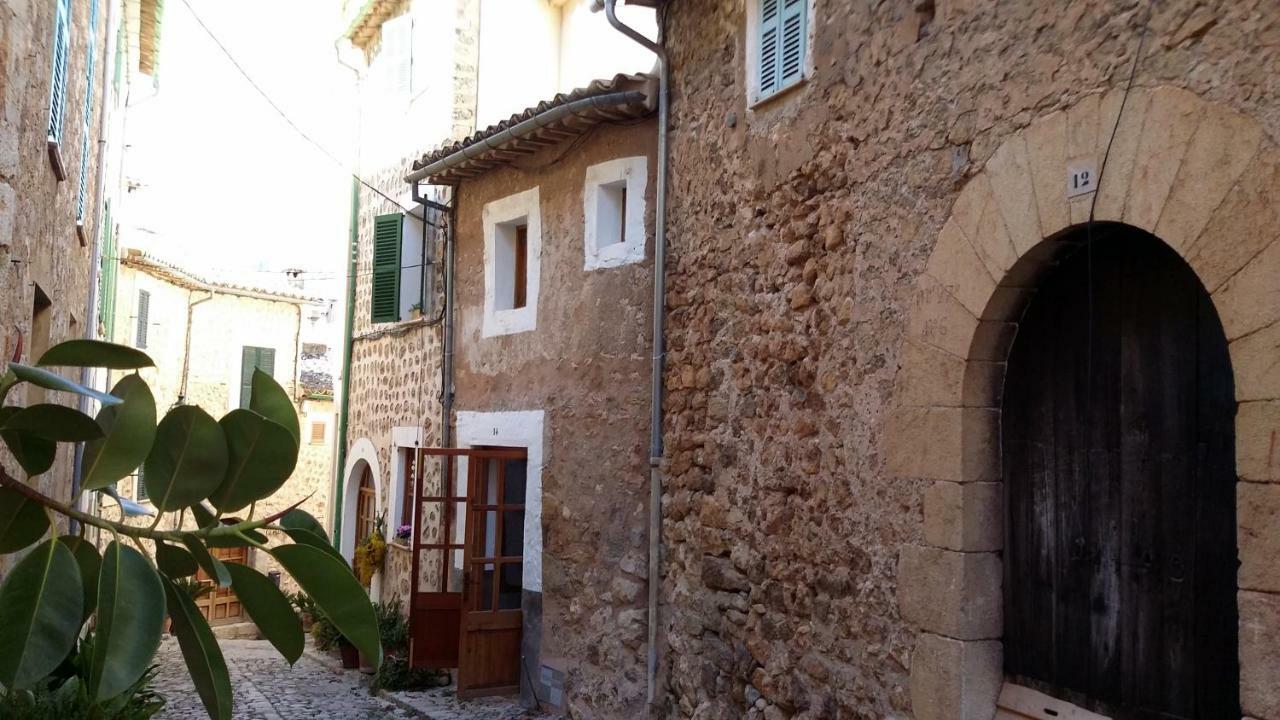 Ca S'angel Vakantiehuis