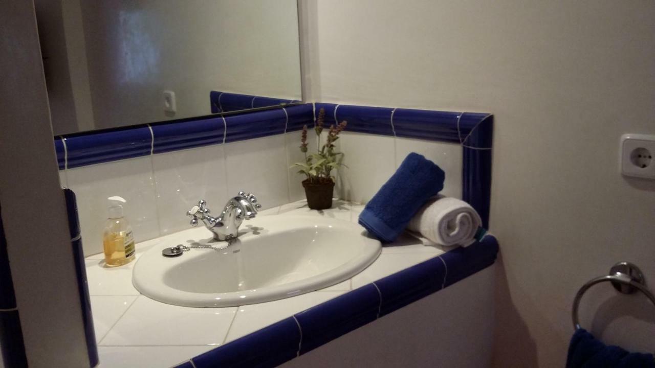 Ca S'angel Vakantiehuis *